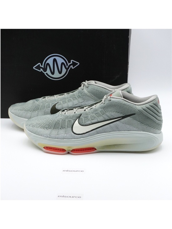 NEW Men\'s Nike G.T. Hustle 3 Basketball Shoes FV5953-300 Jade Horizon main image 9